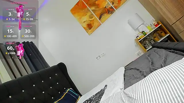 Divine   Eloeura online show from 03-11-25, 06:08