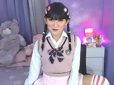 urlovelyfreya online show from 10-01-25, 04:57