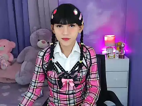 urlovelyfreya online show from 10-05-25, 03:54