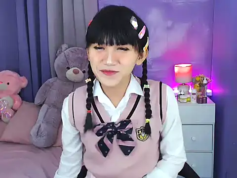 urlovelyfreya online show from 10-09-25, 05:33