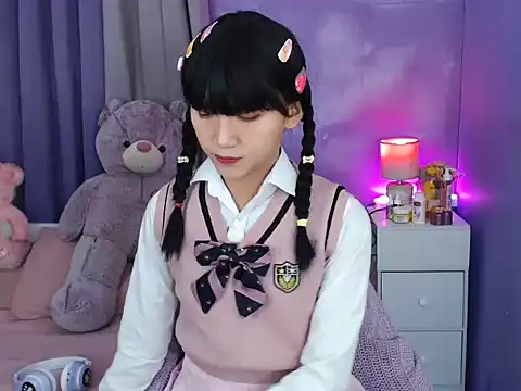 urlovelyfreya online show from 10-10-25, 05:01