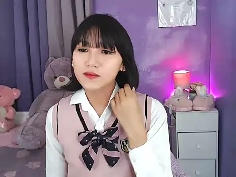 urlovelyfreya online show from 11-07-25, 03:45