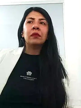 aisha latina online show from 12-04-24, 02:48
