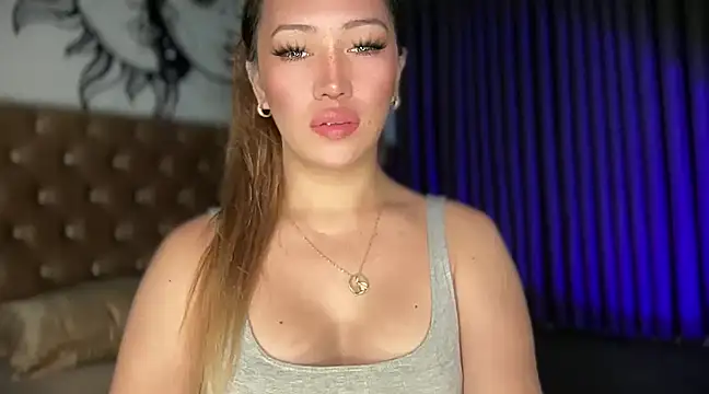 Jasmine Elcock online show from 01-09-25, 10:09