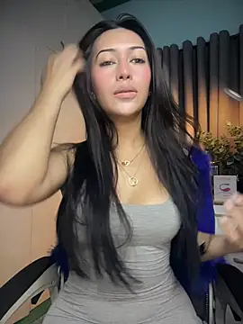 Jasmine Elcock online show from 06-05-26, 05:18