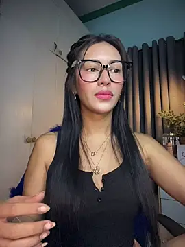 Jasmine Elcock online show from 06-07-26, 08:12