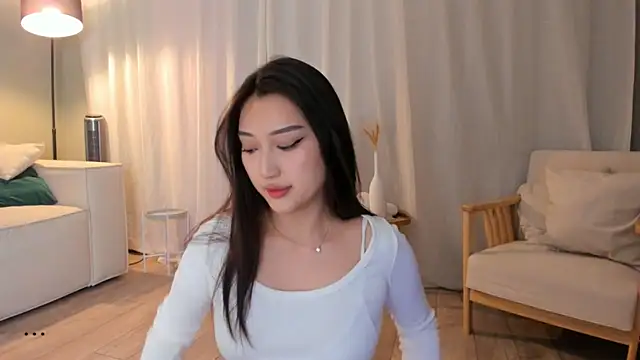 jin  ray online show from 11-08-25, 01:22