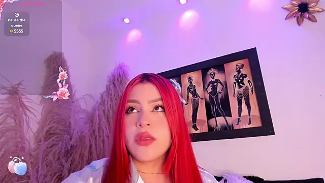 SophieRossi online show from 12-04-24, 05:38
