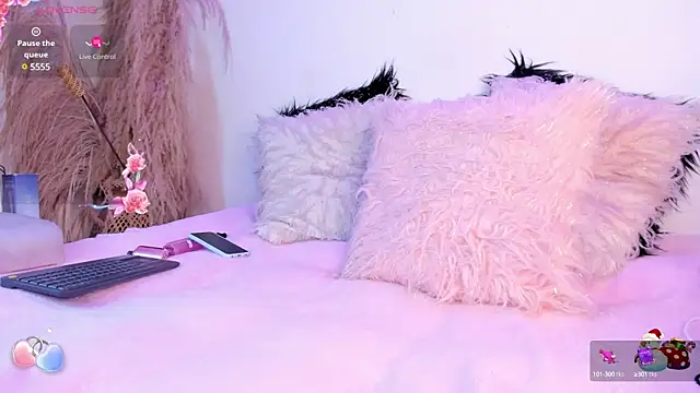 SophieRossi online show from 12-29-24, 01:17