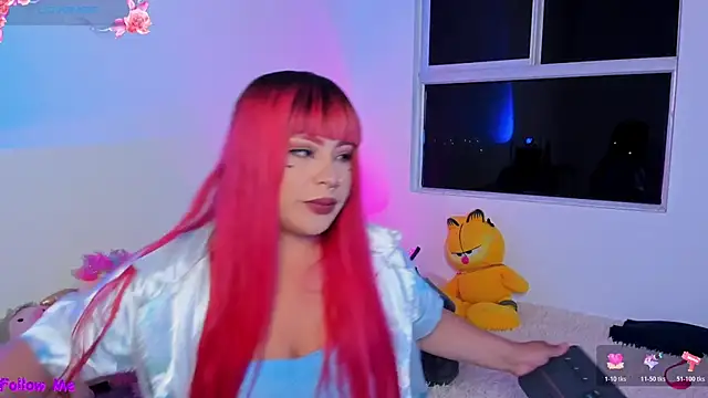 SophieRossi online show from 02-07-26, 07:01