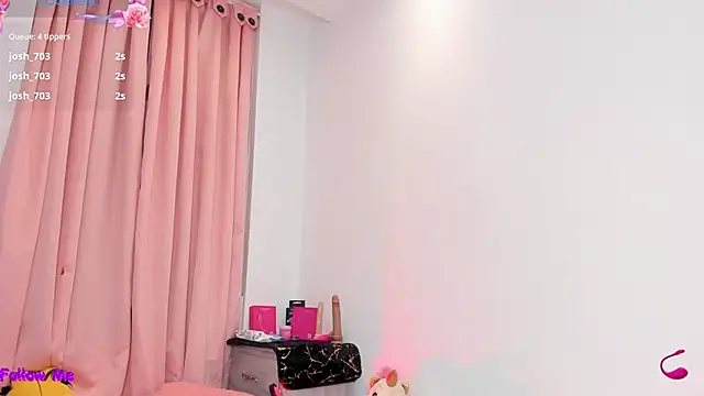 SophieRossi online show from 03-02-26, 05:08