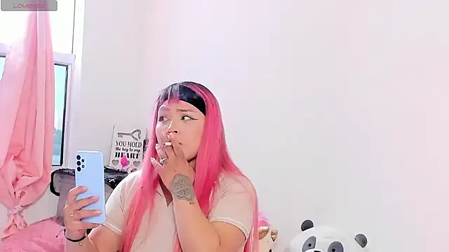 SophieRossi online show from 03-16-26, 08:24