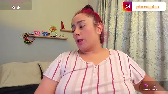 agathaxxx-69 online show from 01-07-25, 07:31