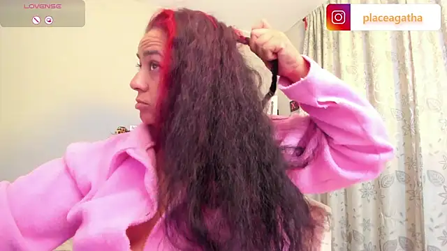 agathaxxx-69 online show from 01-08-25, 04:44