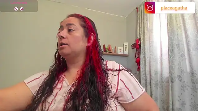 agathaxxx-69 online show from 01-09-25, 05:54