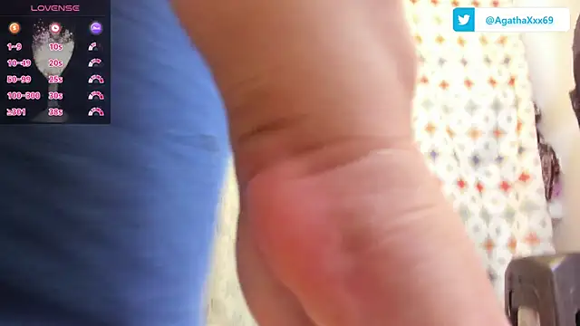 agathaxxx-69 online show from 02-09-25, 06:22