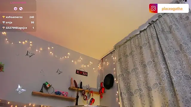 agathaxxx-69 online show from 03-16-25, 10:31