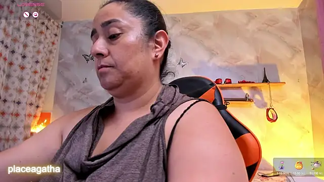 agathaxxx-69 online show from 10-16-25, 07:37