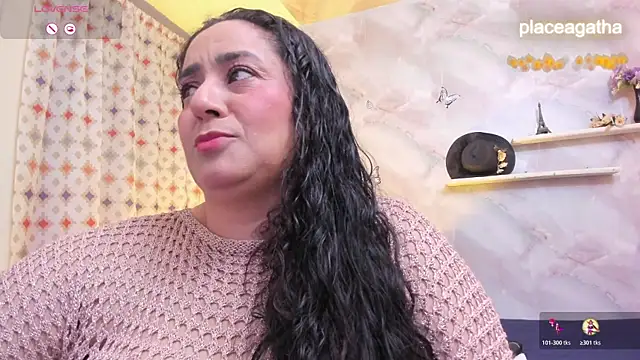 agathaxxx-69 online show from 10-28-25, 08:00