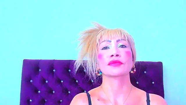 almabeckelt online show from 09-15-25, 07:25