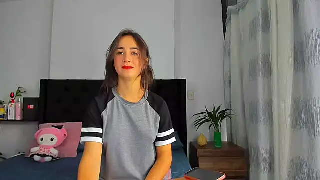 AndreaStivens online show from 09-11-25, 11:43