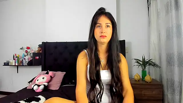 AndreaStivens online show from 02-07-26, 10:08