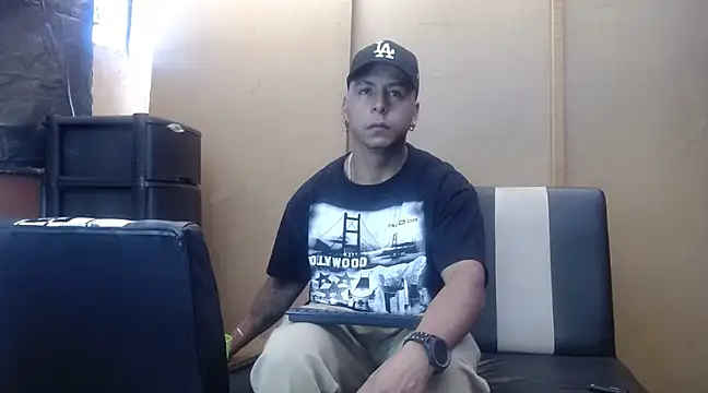 Black hot266 online show from 12-13-24, 01:33