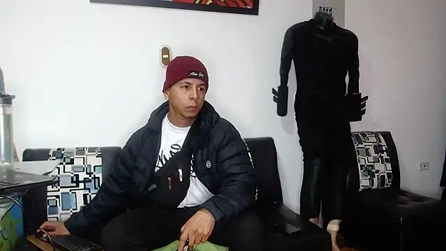 Black hot266 online show from 09-15-25, 02:06