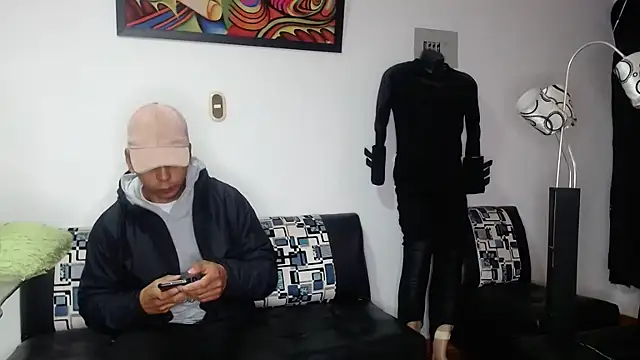 Black hot266 online show from 09-18-25, 01:57