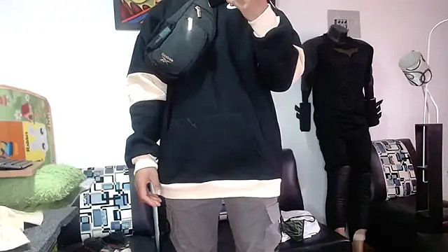 Black hot266 online show from 09-27-25, 02:00