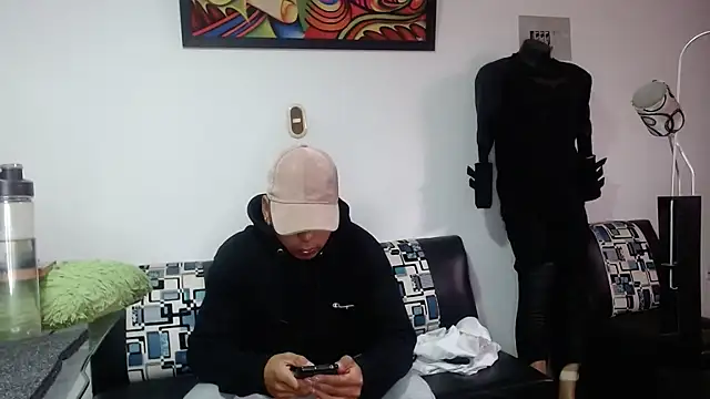 Black hot266 online show from 09-29-25, 02:11