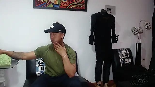 Black hot266 online show from 11-06-25, 02:07