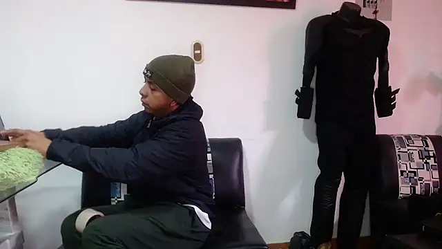 Black hot266 online show from 12-18-25, 02:12