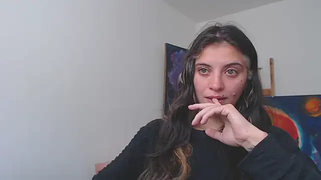 mariecam420 online show from 12-14-24, 04:20