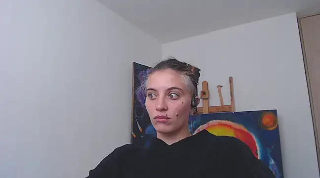 mariecam420 online show from 12-14-24, 07:25