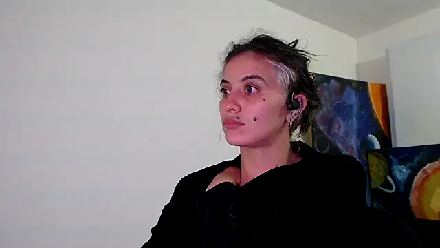 mariecam420 online show from 12-15-24, 03:13