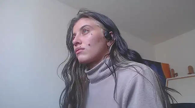 mariecam420 online show from 12-16-24, 05:43