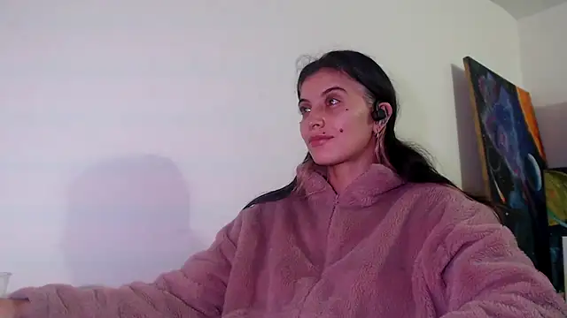mariecam420 online show from 12-18-24, 05:26