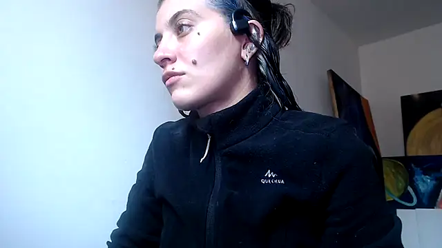 mariecam420 online show from 12-18-24, 07:08