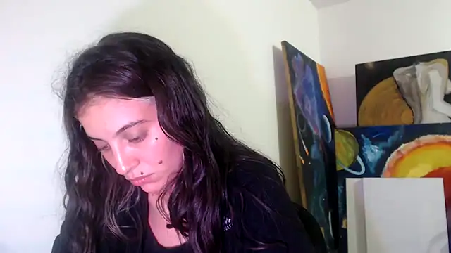 mariecam420 online show from 12-19-24, 04:13