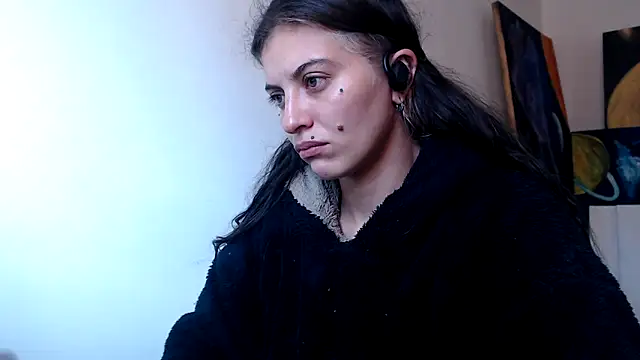 mariecam420 online show from 12-19-24, 05:18