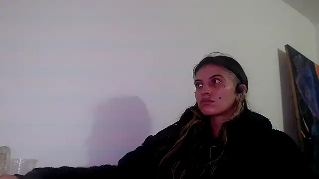mariecam420 online show from 12-20-24, 12:19