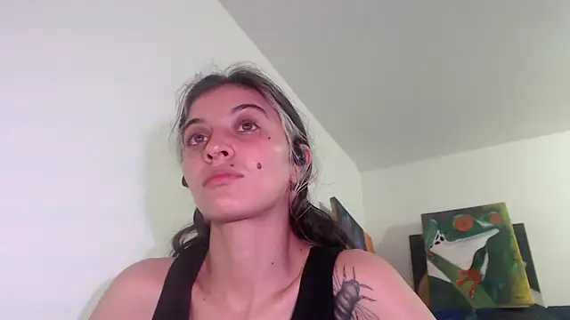 mariecam420 online show from 12-21-24, 05:25
