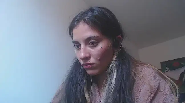 mariecam420 online show from 12-22-24, 07:52