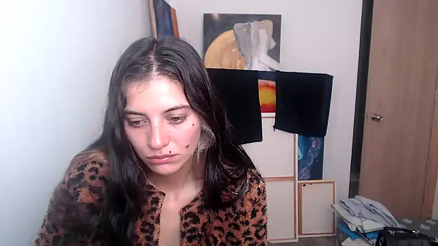 mariecam420 online show from 12-24-24, 02:12