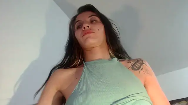 mariecam420 online show from 12-25-24, 10:59