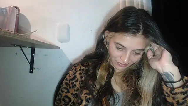mariecam420 online show from 12-28-24, 03:04