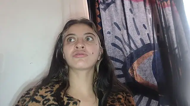 mariecam420 online show from 12-31-24, 12:04