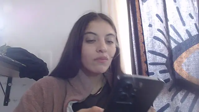 mariecam420 online show from 12-31-24, 08:02