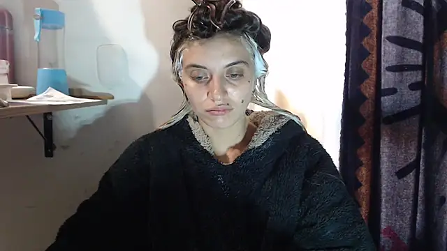 mariecam420 online show from 01-08-25, 10:06